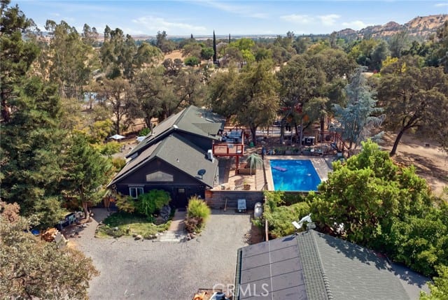 3561 Clark Road