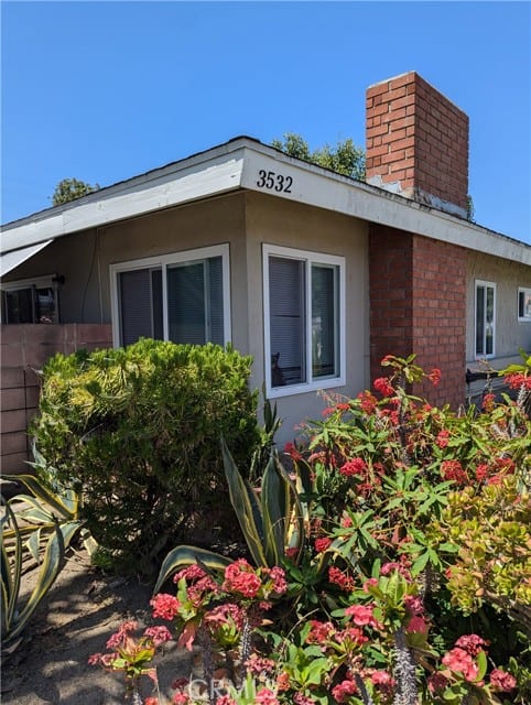 3532 West Mungall Drive