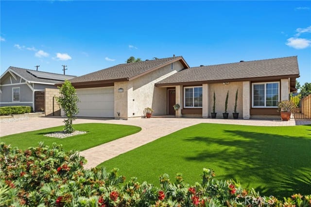 812 De Jur Street, Brea, CA 92821