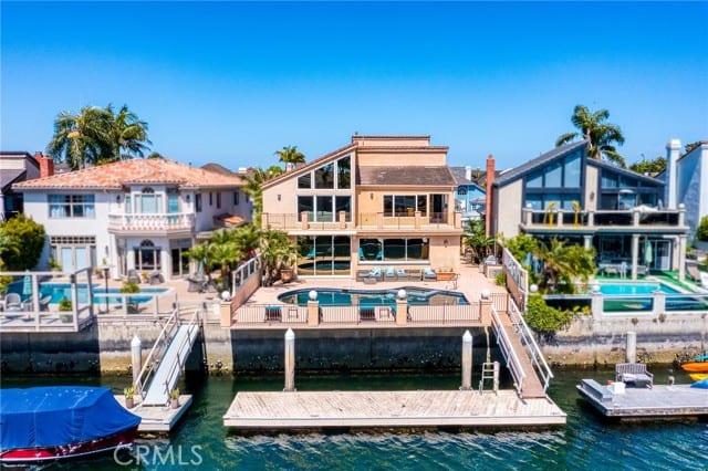 16181 Santa Barbara Lane