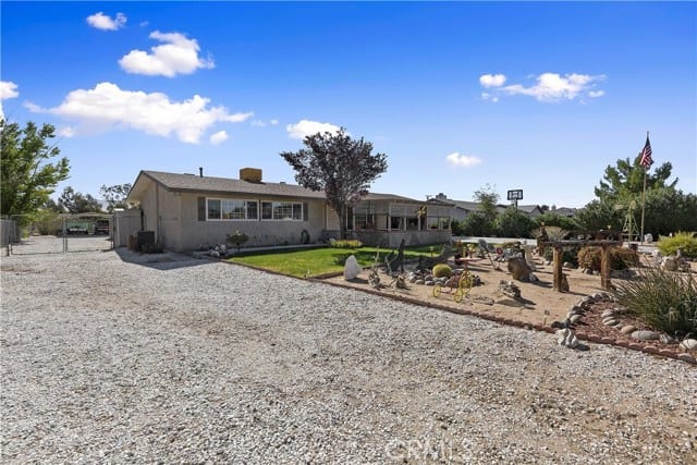 13033 Algonquin Road