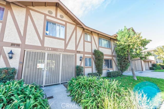 317 South Almansor Street