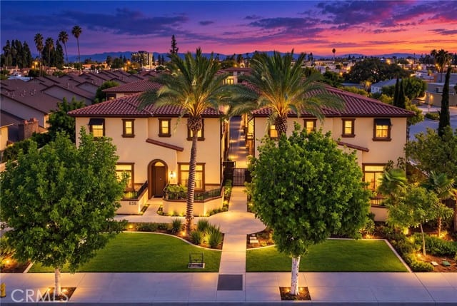656 West Huntington, L2, Arcadia, CA 91007