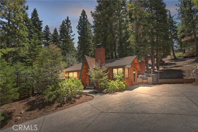 1163 Teton