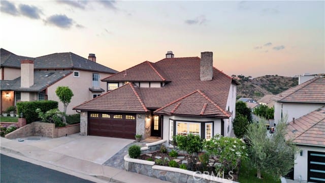 6139 East West View, Orange, CA 92869