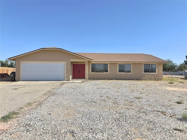 22311 Thunderbird Road