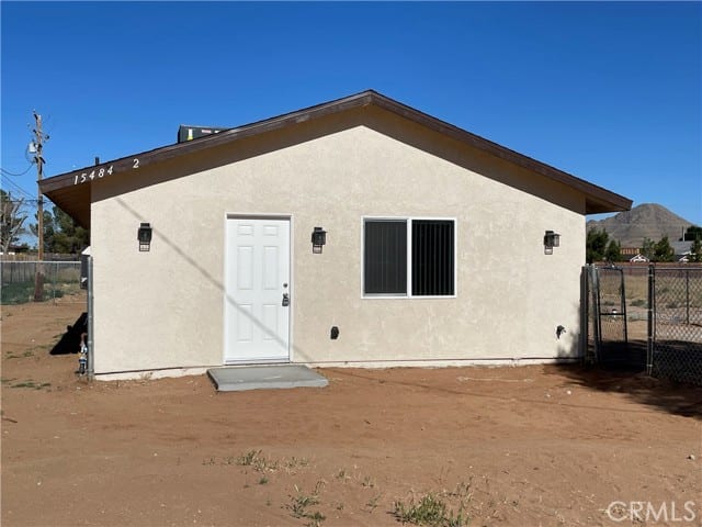 15484 Cheyenne Road