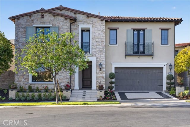 61 Buttonquail, Irvine, CA 92618