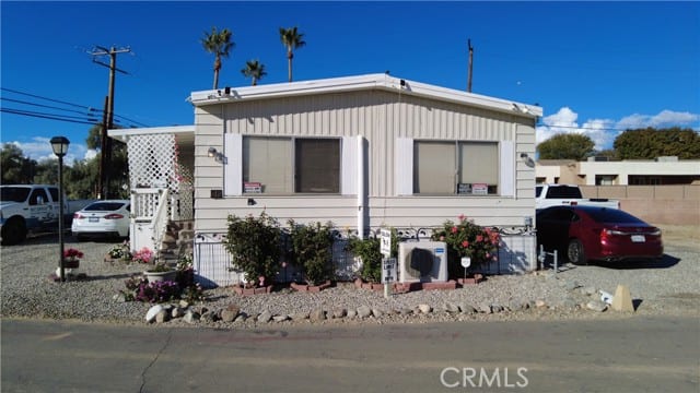 4561 Adobe Road