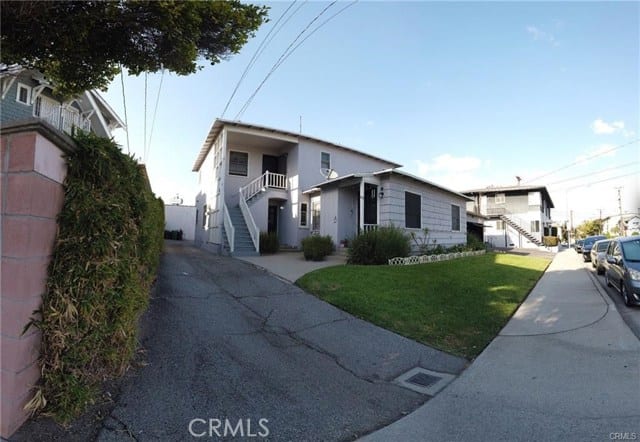 9 West Pine Street