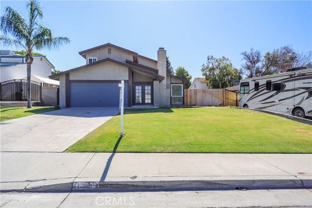 3001 Catalina Drive