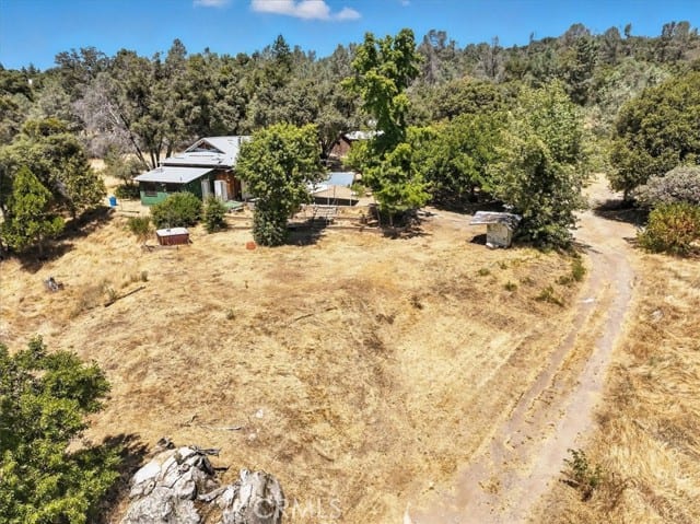 46467 Bissett Station Road