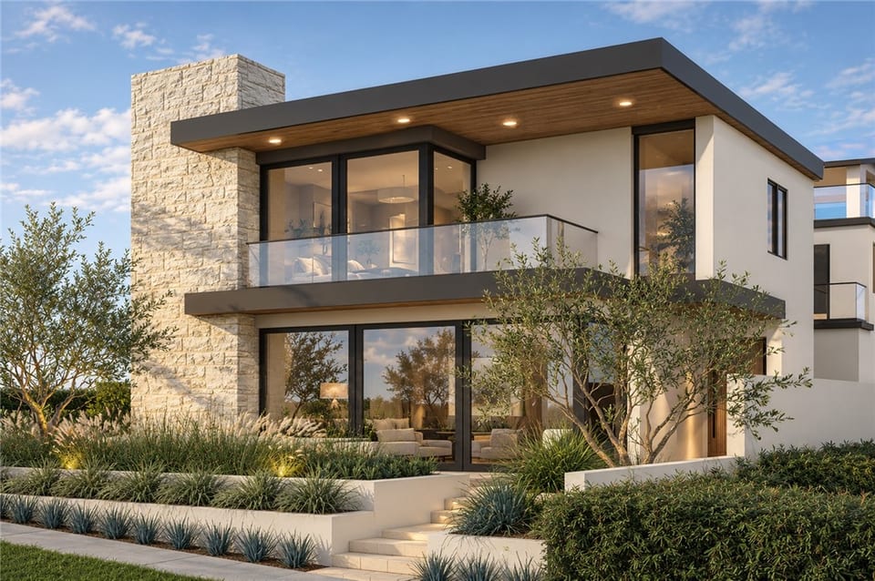 224 Iris Avenue, Corona del Mar, CA 92625