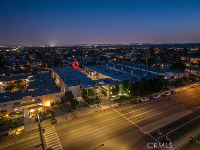 1200 West Huntington