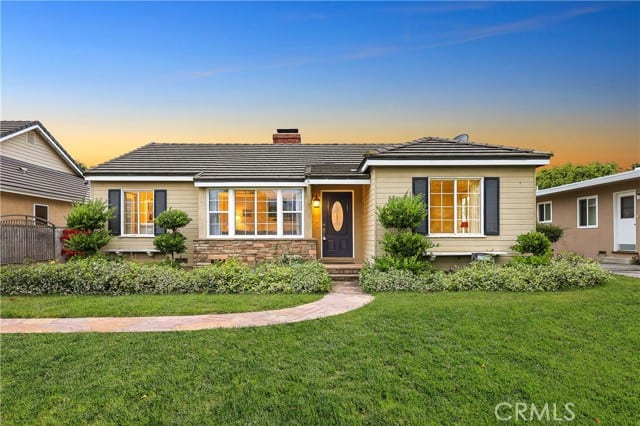 846 Palo Alto Drive, Arcadia, CA 91007