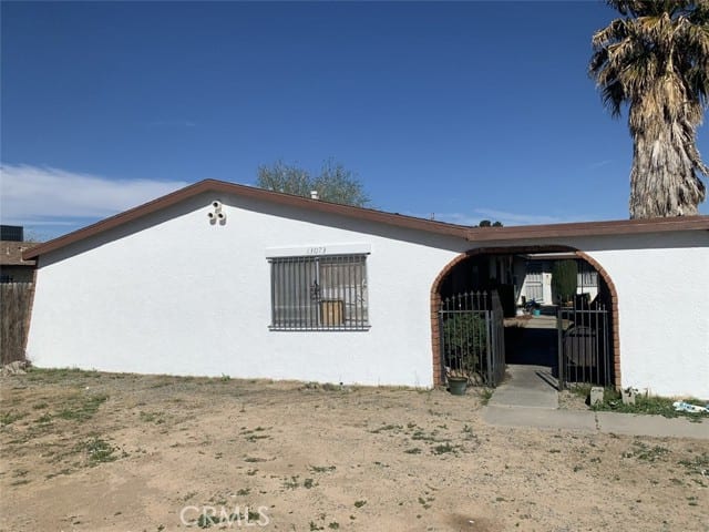 13073 Mohawk Road