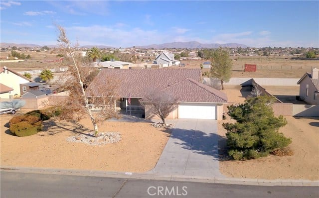 13263 Cuyamaca Road
