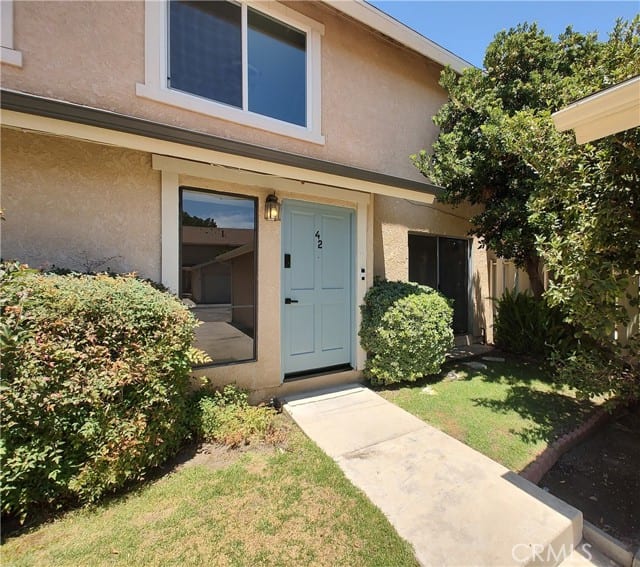 10125 De Soto Avenue, 42, Chatsworth, CA 91311