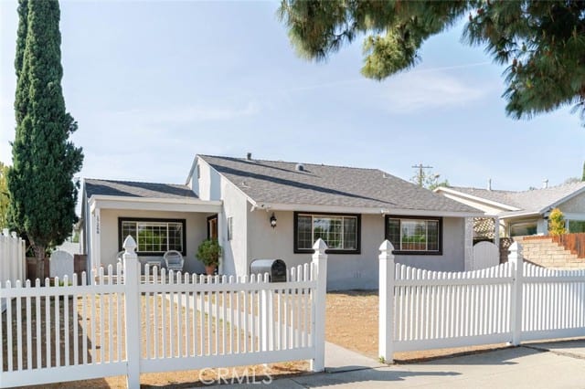 17268 San Fernando Mission Boulevard, Granada Hills, CA 91344