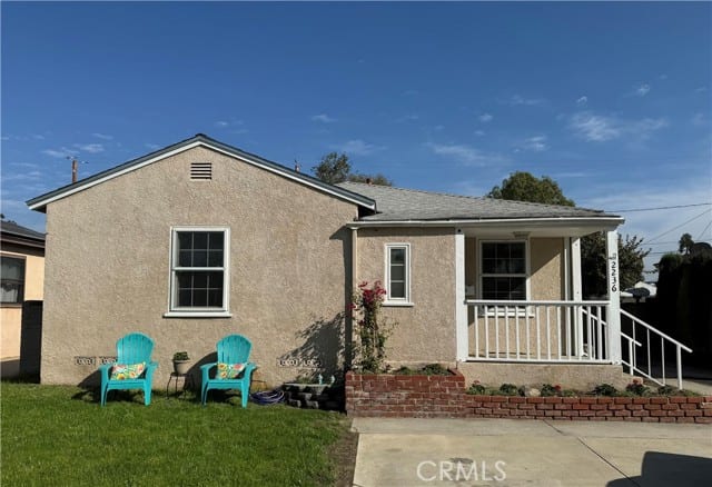 2236 North Manning, Burbank, CA 91505