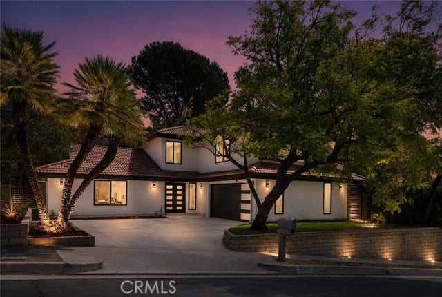 11258 Yolanda Avenue, Porter Ranch, CA 91326
