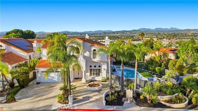 5489 East Suncrest Road, Anaheim Hills, CA 92807