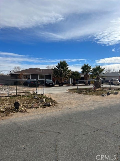 12699 Tesuque Road