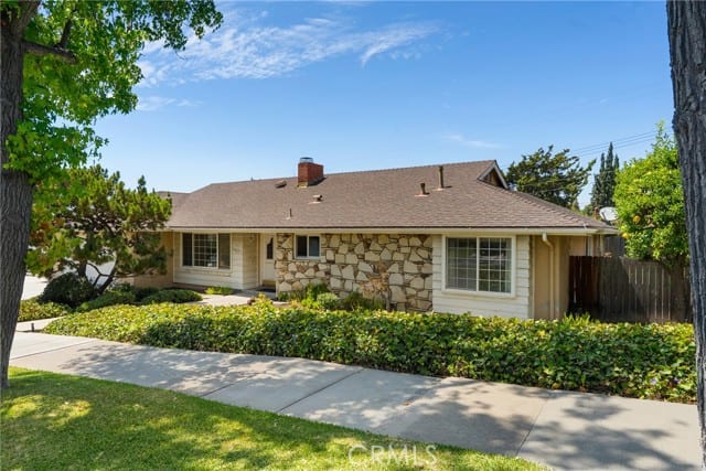2419 East Villa Real, Orange, CA 92867