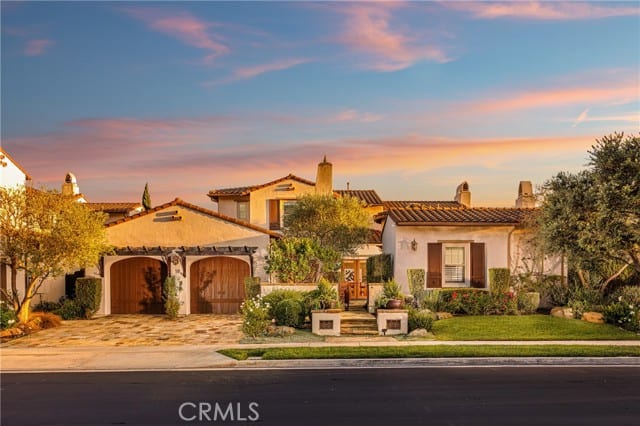 18 Via Alcamo, San Clemente, CA 92673