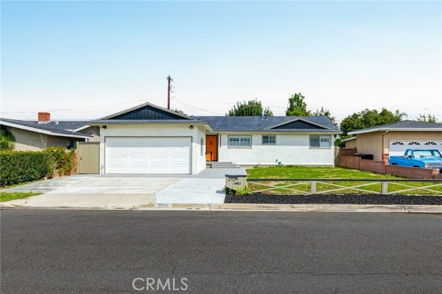 2129 West Harle