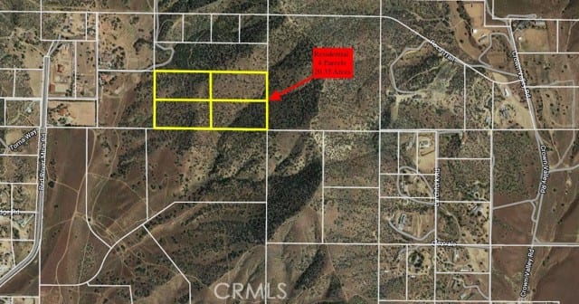 0 Vic/Vac Shannon Valley/Luck Rd