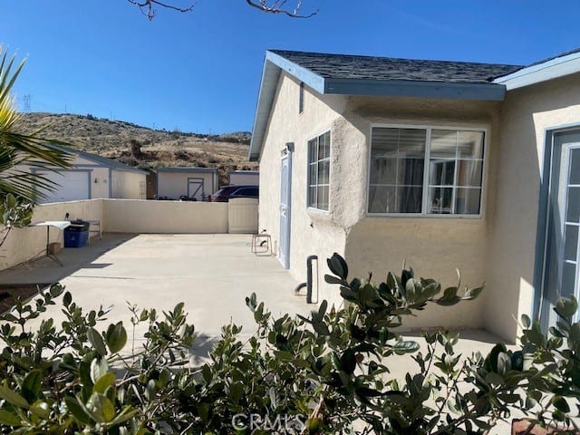 8687 Milpas Drive