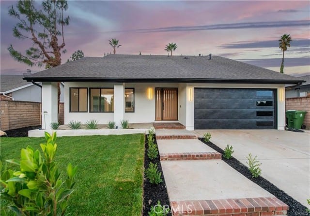 18611 Lassen, Northridge, CA 91324