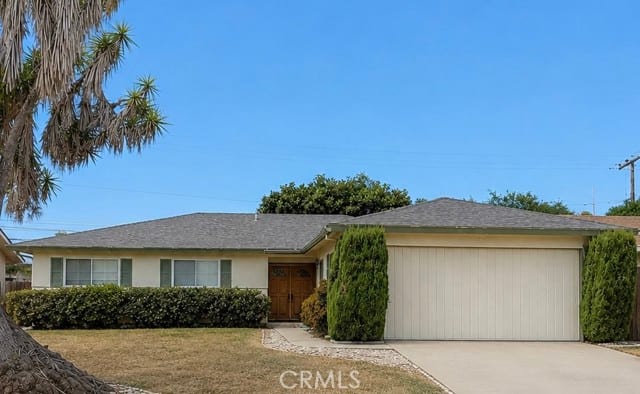 707 La Roda, Santa Barbara, CA 93111