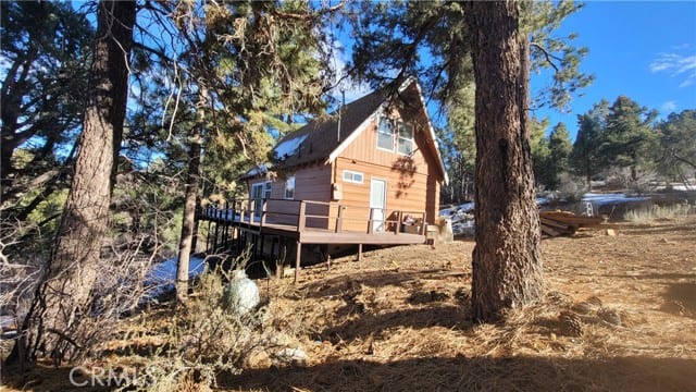 576 South Marlowe Drive