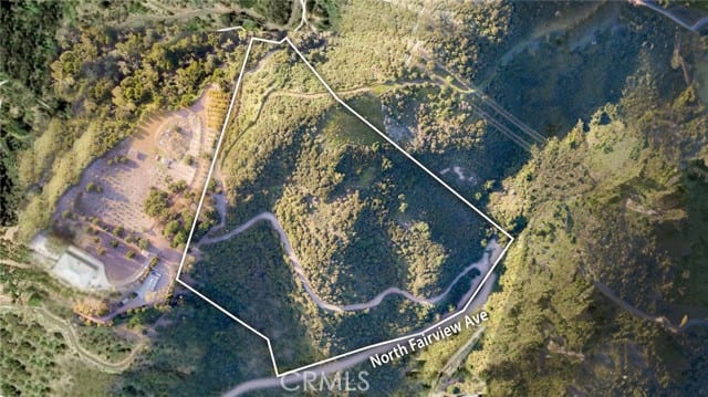 0 N Fairview Avenue, Goleta, CA 93117