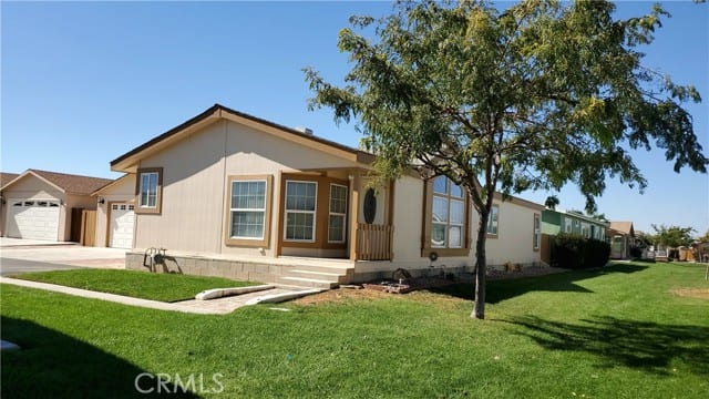 21621 Sandia Road