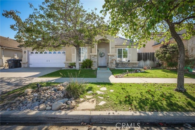2452 Darbeton, Santa Maria, CA 93458