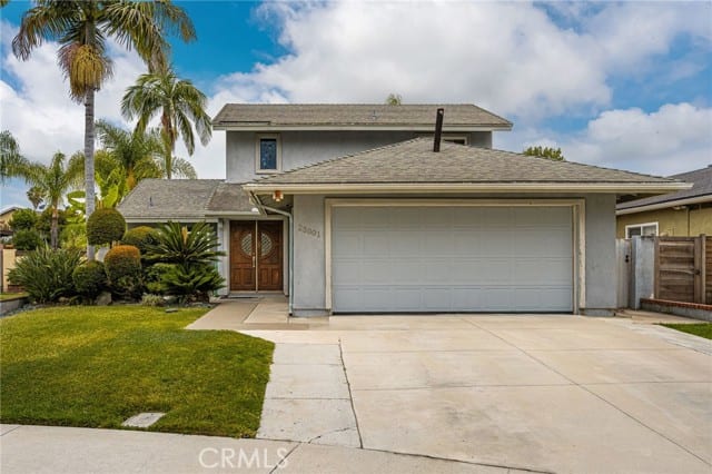 23001 South Aspan Street, Lake Forest, CA 92630