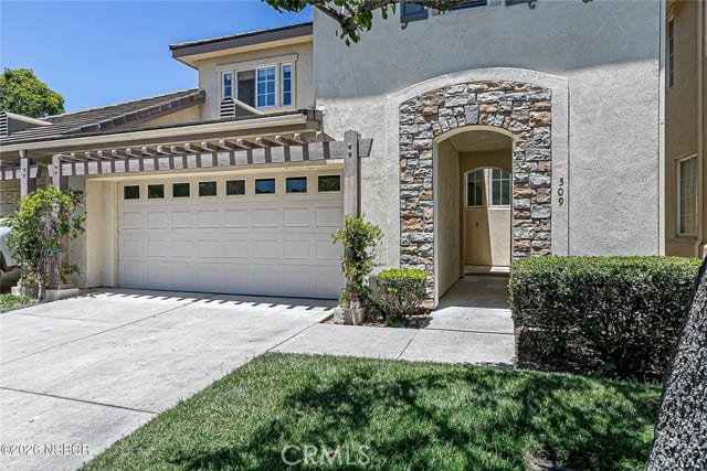 509 Taunton Drive, Santa Maria, CA 93455