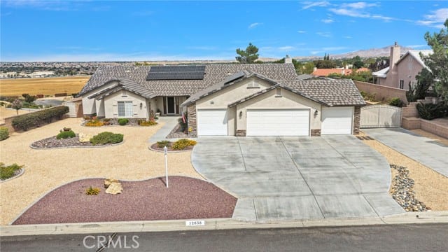 12638 Remington Road