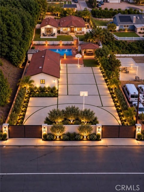 17751 Buena Vista Avenue, Yorba Linda, CA 92886