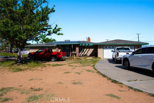 14360 Pawnee Road