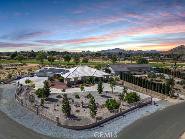 14712 Tigertail Road