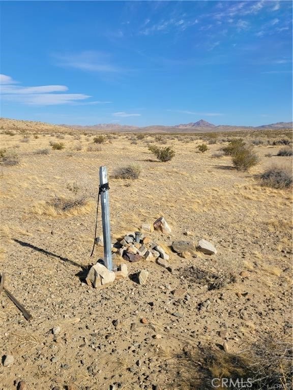0 Buckboard Parcel #0419-031-02 Road