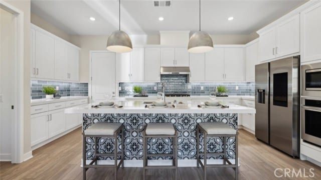 24560 Camino Canoa, Valencia, CA 91354