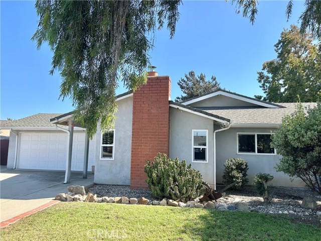 1208 Clinton Court, Santa Maria, CA 93454