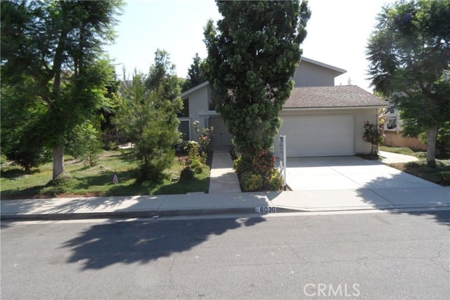 6030 Hackers Lane