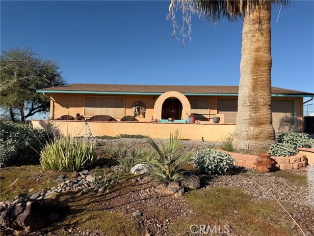 5800 Modoc Trail