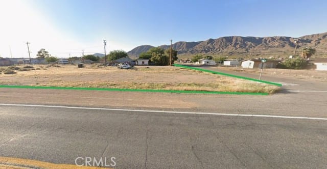 38650 East Yermo Road